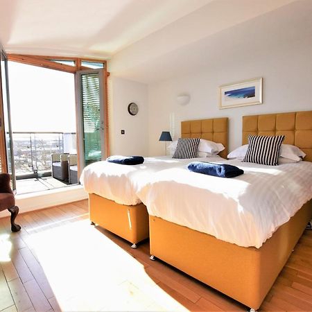 Brunel'S View - Your Apartment Bristol Exterior foto