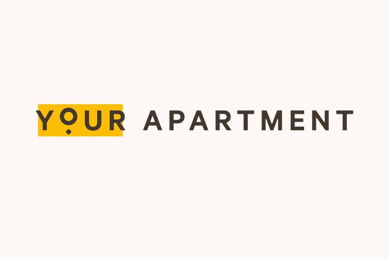 Brunel'S View - Your Apartment Bristol Exterior foto