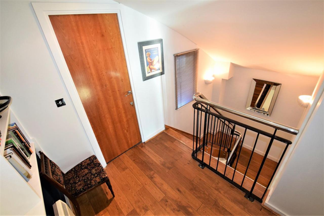 Brunel'S View - Your Apartment Bristol Exterior foto