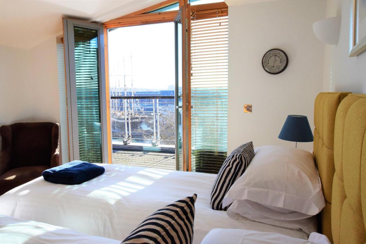 Brunel'S View - Your Apartment Bristol Exterior foto