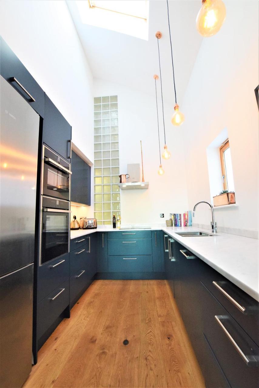 Brunel'S View - Your Apartment Bristol Exterior foto