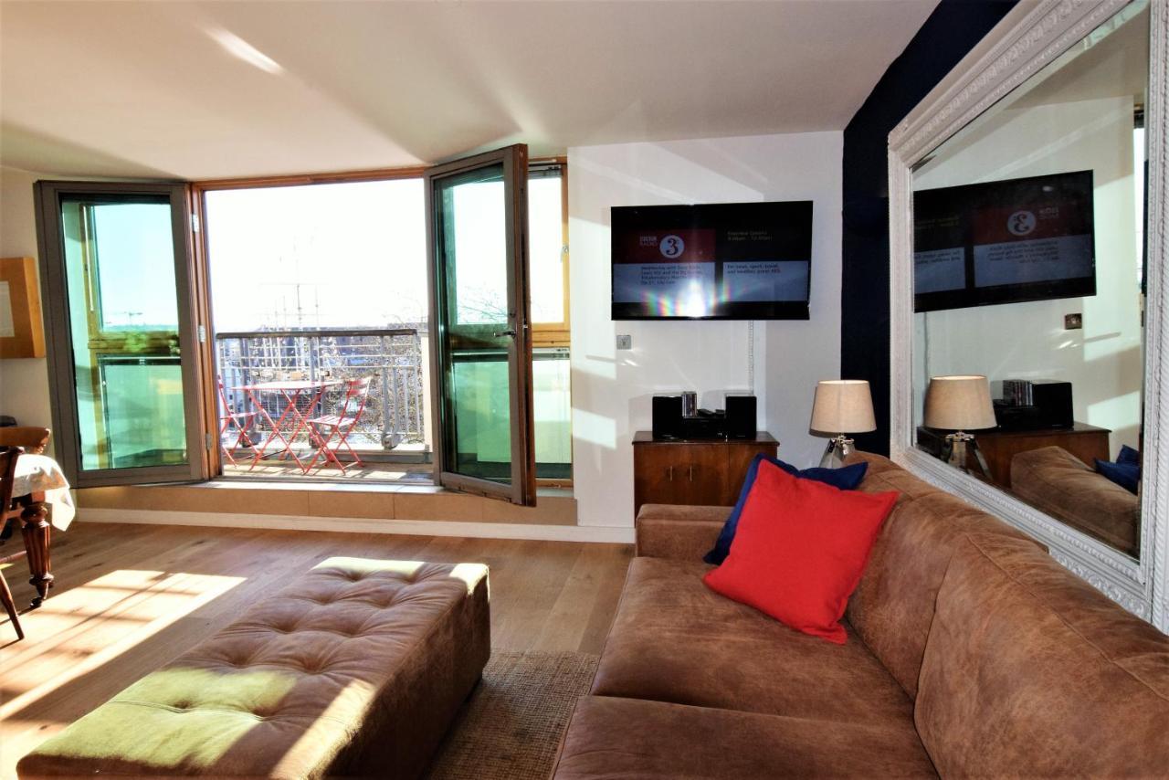 Brunel'S View - Your Apartment Bristol Exterior foto