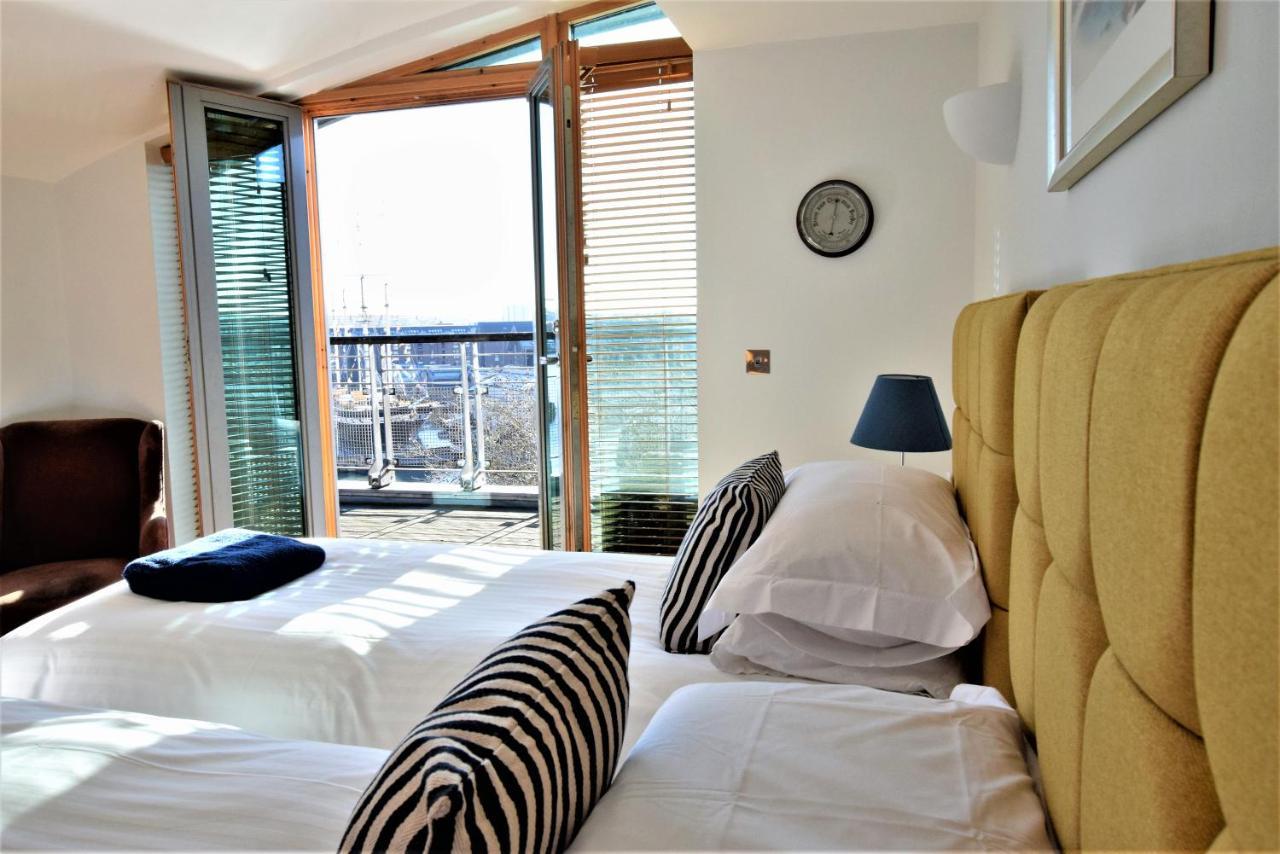 Brunel'S View - Your Apartment Bristol Exterior foto