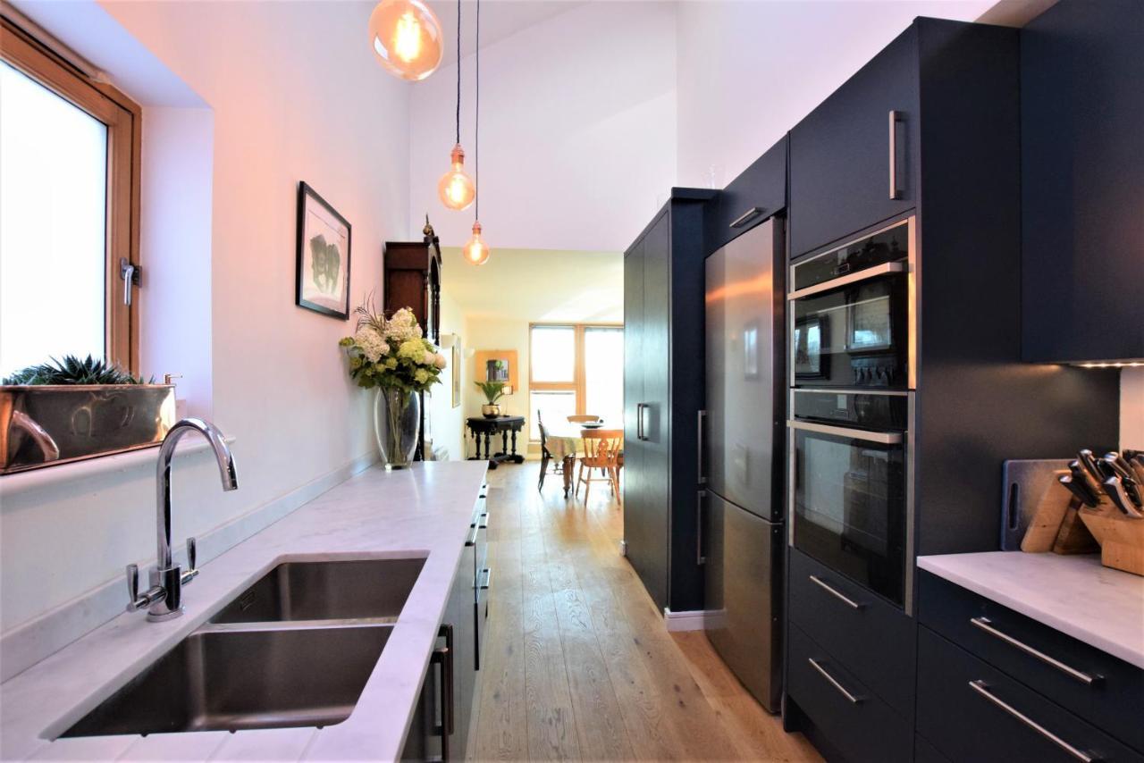 Brunel'S View - Your Apartment Bristol Exterior foto