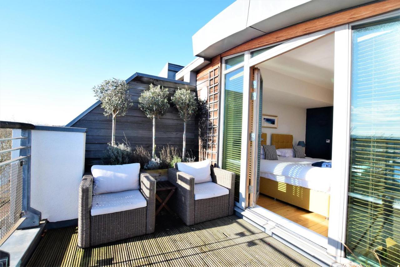 Brunel'S View - Your Apartment Bristol Exterior foto