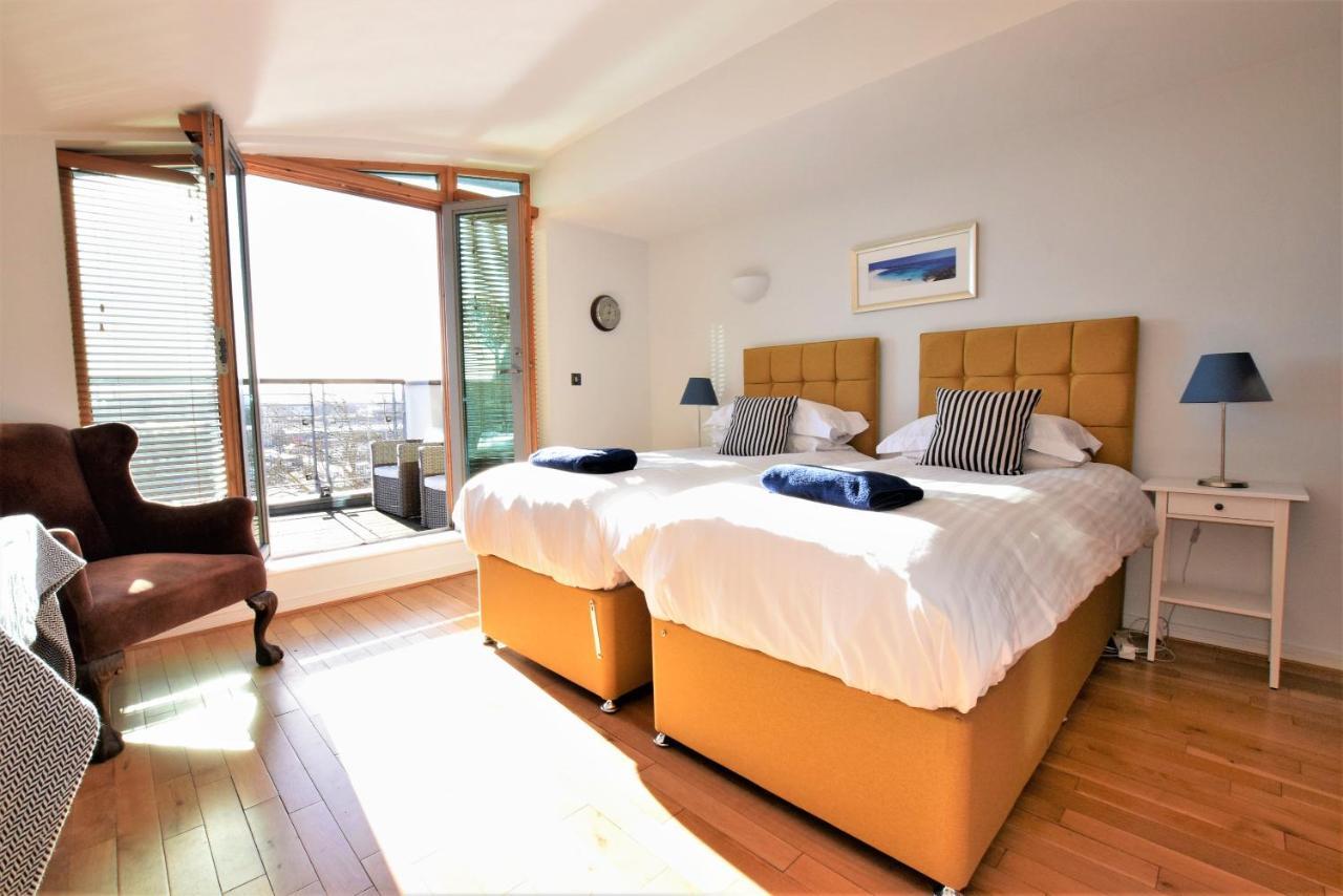 Brunel'S View - Your Apartment Bristol Exterior foto