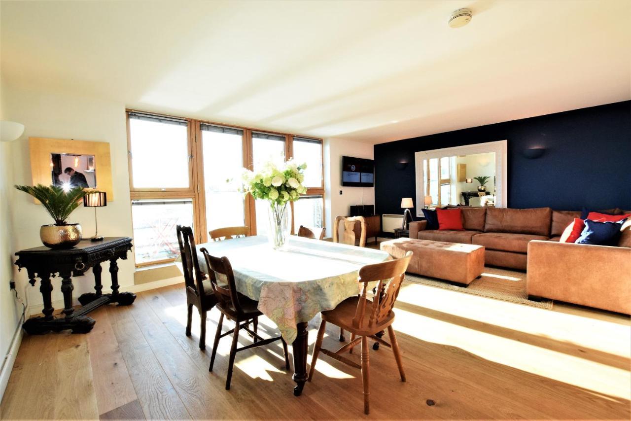 Brunel'S View - Your Apartment Bristol Exterior foto